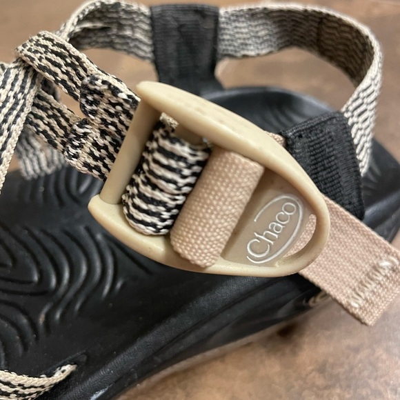 Chaco ZX/2 Cloud Dual Adjustable Straps Cushioned Sandal - Picture 6 of 9